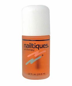 NAILTIQUES OIL THERAPY 15ml