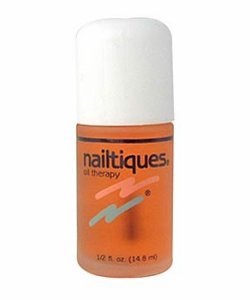 NAILTIQUES OIL THERAPY 7ml