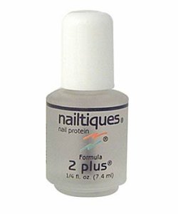 Miscellaneous NAILTIQUES PROTEIN FORMULA No 2 PLUS 7ml