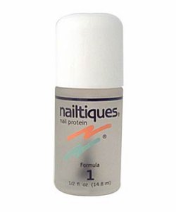 Miscellaneous NAILTIQUES PROTEIN FORMULA No1 7ml