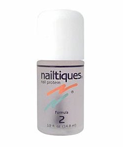 Miscellaneous NAILTIQUES PROTEIN FORMULA No2 15ml
