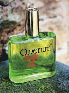 Miscellaneous OLVERUM BATH OIL 400ML