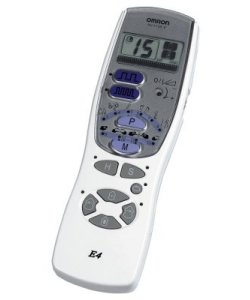 Miscellaneous OMRON TENS MACHINE E4