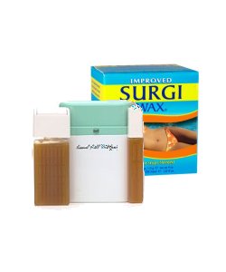 Miscellaneous ONE TOUCH PERSONAL ROLL-ON WAXER