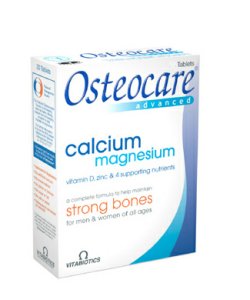 OSTEOCARE TABLETS X 90