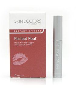 Miscellaneous PERFECT POUT FOR FULLER LIPS