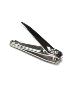Miscellaneous POCKET NAIL CLIPPER