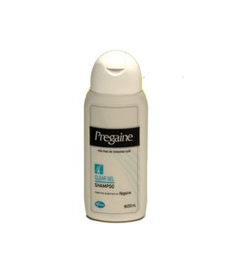 Miscellaneous PREGAINE SHAMPOO 200ML