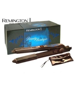 Remington Beauty Boutique Hair Straightener