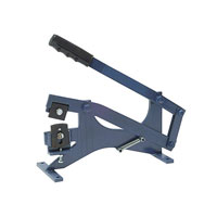 Miscellaneous Rooftile Cropper - Right Hand