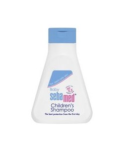 Miscellaneous SEBAMED CHILDREN` SHAMPOO 250ML