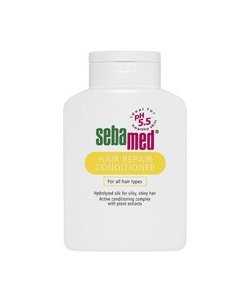 Miscellaneous SEBAMED HAIR CONDITIONER 200ML