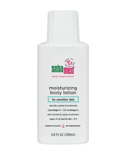 Miscellaneous SEBAMED MOISTURIZING BODY LOTION 200ML