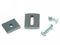 Miscellaneous Spare Jaws For Rooftile Cropper