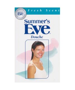Miscellaneous SUMMERS EVE DOUCHE 133ML