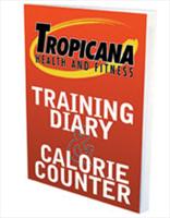 Miscellaneous Tropicana Workout Diary - 1 Diary