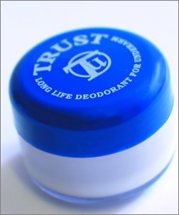 Miscellaneous TRUST UNDERARM DEODORANT