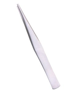Miscellaneous TWEEZERS FINE POINT; STAINLESS