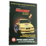 3000 Import Street Racing DVD
