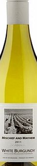 Mischief And Mayhem Chardonnay White Burgundy