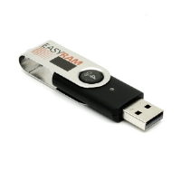 Misco Saver 4GB USB Key
