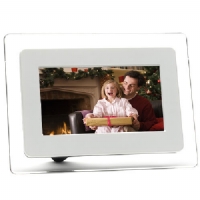 7 Digital Photo Frame