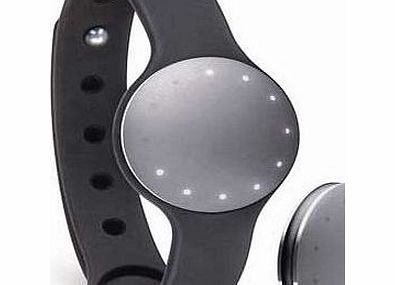 Misfit Shine Fitness and Sleep Monitor - Grey