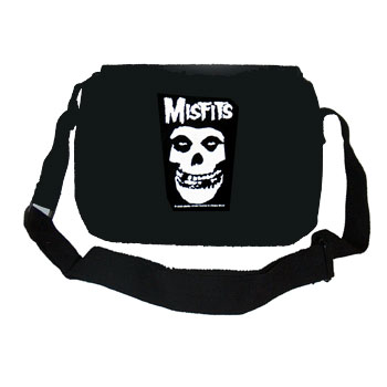 Misfits Fiend Shoulder Bag Bag/Backpack