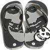 misfits Men`s Flip Flops - Logo