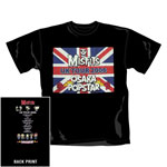 Misfits (Osaka Popstar) T-shirt