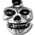 Skull Pendant