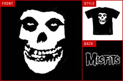 (Skull) T-shirts