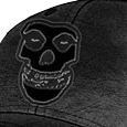 Suede Fiend Baseball Cap