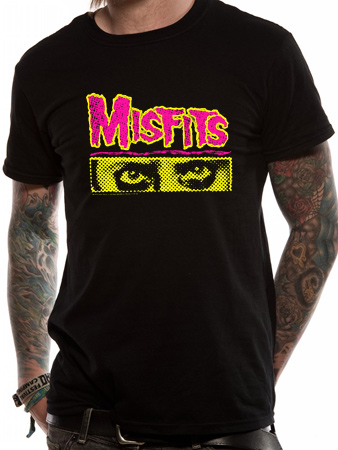 Misfits (Superfiend) T-shirt cid_9606TSBP