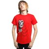 T-shirt - All Over Fiend (Red)