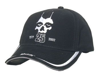Misfits, The The Misfits 25 Years Cap