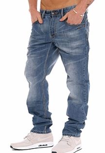 Mish Mash Jeans Mish Mash 1987 Scaffold Jeans