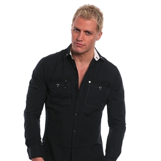 Mish Mash Jeans Mish Mash Bob Frapples Shirt