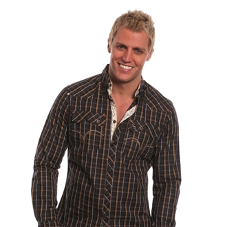 Mish Mash Jeans Mish Mash Buck n Bronco Shirt