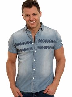 Mish Mash Jeans Mish Mash Capri Shirt