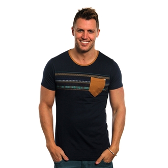 Mish Mash Jeans Mish Mash Chile T-Shirt