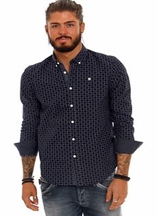 Mish Mash Jeans Mish Mash Cosmo Shirt