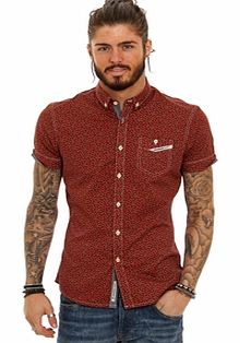 Mish Mash Jeans Mish Mash Floral Bondi Shirt