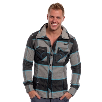 Mish Mash Jeans Mish Mash Hedda Verheals Shirt