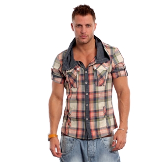 Mish Mash Jeans Mish Mash Justine Utter One Shirt