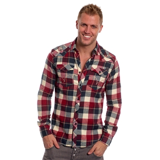 Mish Mash Jeans Mish Mash Mortimer Liking Shirt