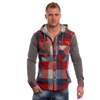 Mish Mash Jeans Mish Mash Sal A Manda Shirt