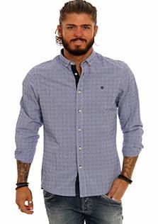 Mish Mash Jeans Mish Mash Salt Gingham Shirt