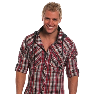 Mish Mash Jeans Mish Mash Spider Pig Shirt