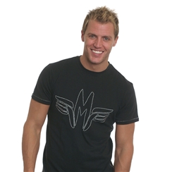 Mish Mash Jeans Mish Mash Truffle T-shirt